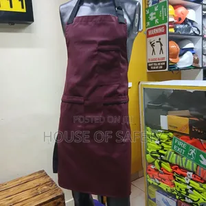 Heavy Duty Durable Working Apron Extendable