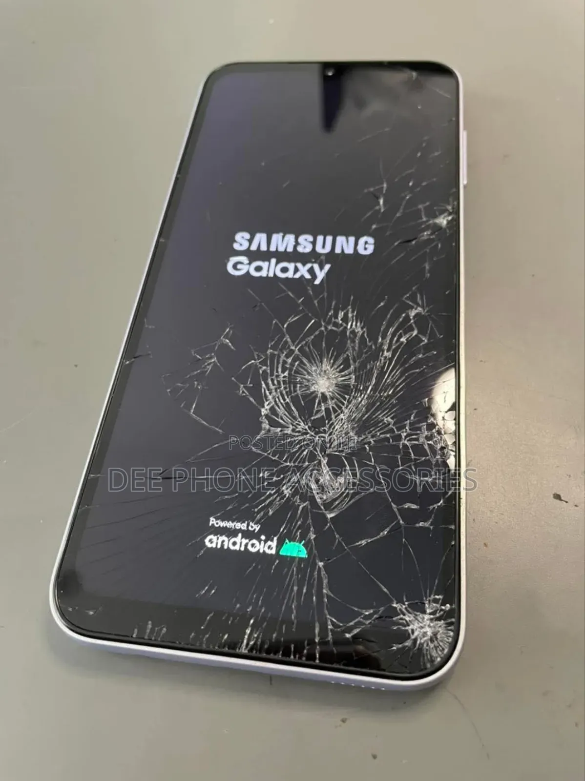 Samsung Ao4s Screen Replacement