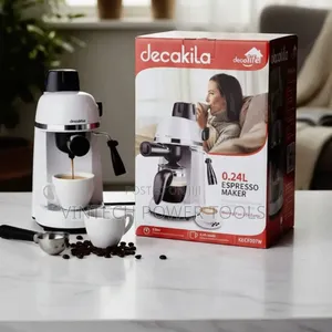 Decakila Coffee Maker