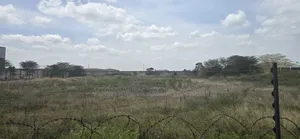 5 Acres Yard to Let Mombasa Road
