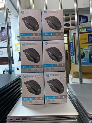 Hp Original Wireless Mouse
