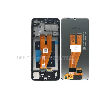 Ao5 Samsung Galaxy Screen Replacement