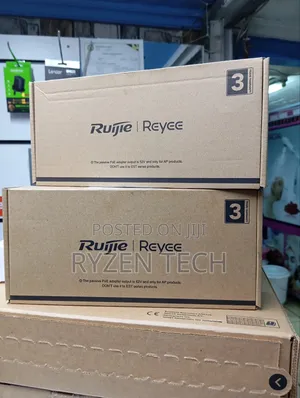 Ruijie Reyee Poe Adapter (Rg-Poe-At30