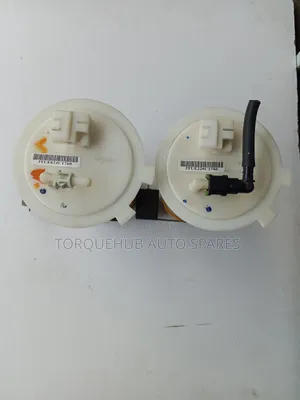 Nissan Teana 2015 Fuel Pump
