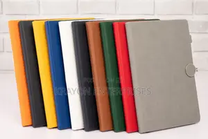 Executive Flap Books