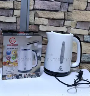 Euro Electric Kettle 2.6ltr