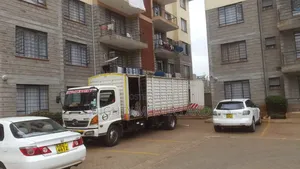 Professional Movers Within Ongata Rongai/ Isinya
