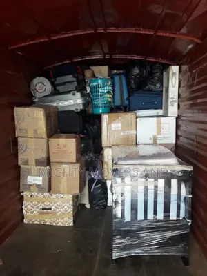 Professional Movers Within Ongata Rongai/ Isinya