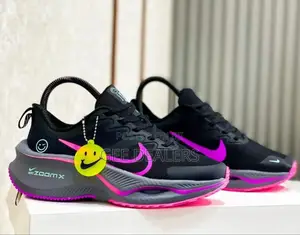 Ladies Sneakers, Running/Gym Shoes ,Nike Zoom X
