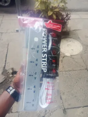 Alfa Power Extension 5way