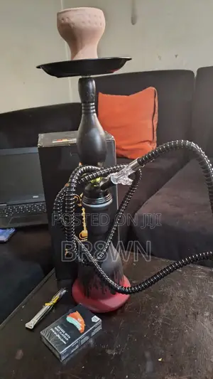 Arabian Hookah