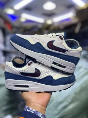Nike Air Max 1 Coconut Milk