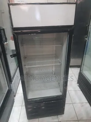 Display Fridge 200l