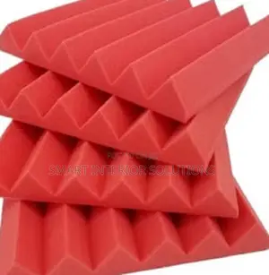 Effective Sound Proof