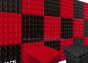 Sound-Reduction Sound Proof