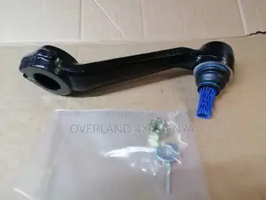 Steering Drop Arm Assembly Land Rover Defender/Disco 1/Range Rover Cla