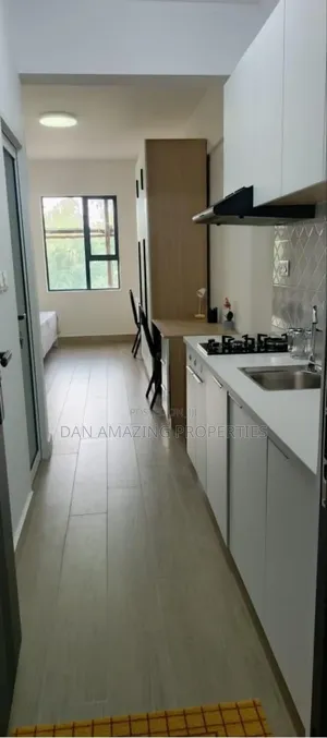 Furnished 1bdrm Apartment in Juja Studio for sale
