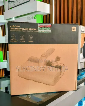 Xiaomi Dust Mite Vacuum Cleaner