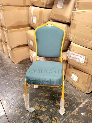 Conference Banquet Chairs