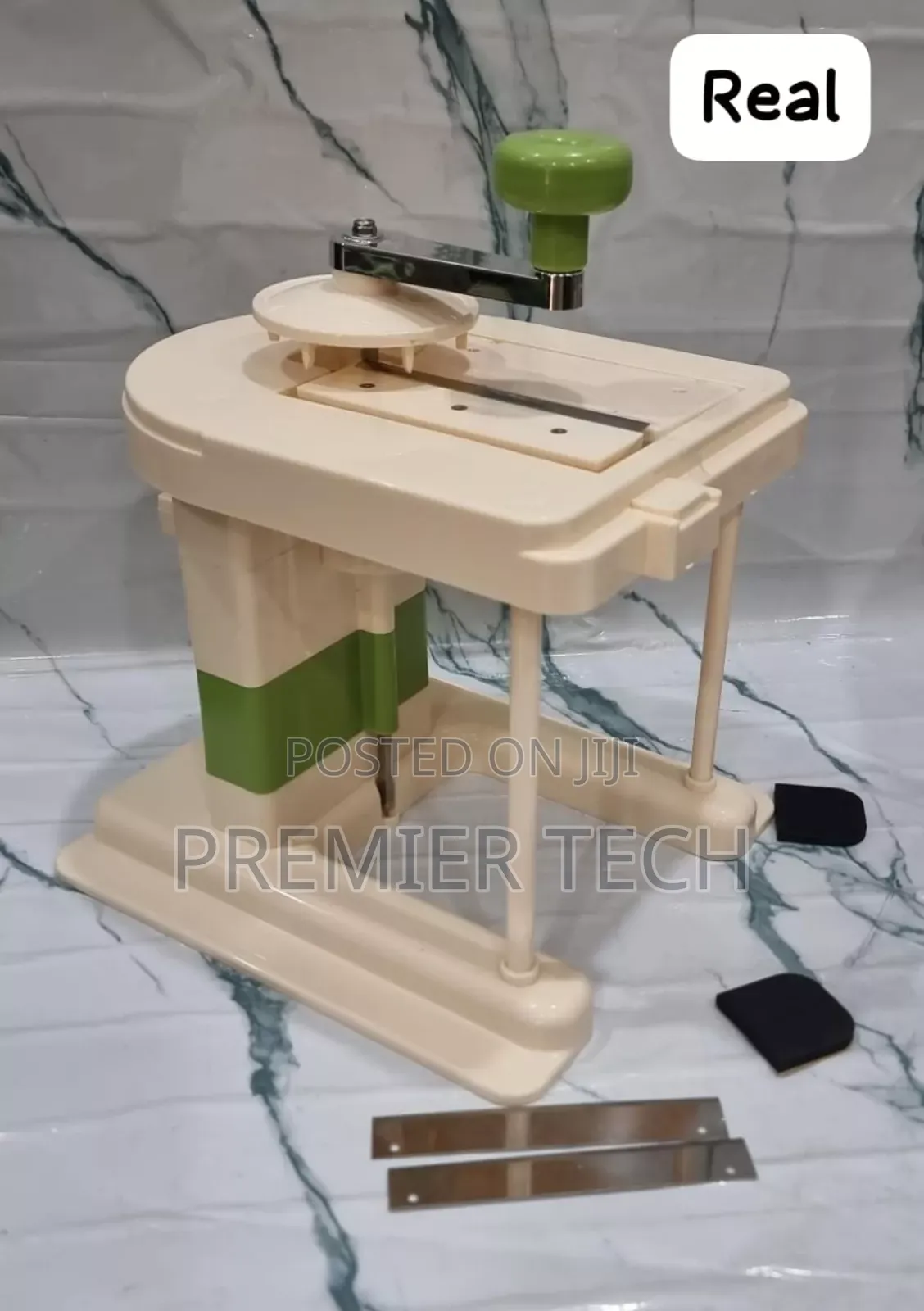 Manual Fast Cabbage Cutter