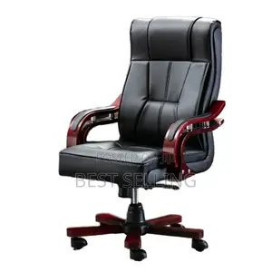 Heavy Executive Office Chair