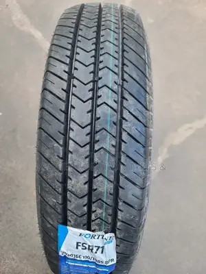 205r16 C Fortune Tires