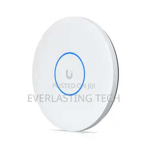 Ubiquiti U7 Pro Xg Wi-Fi 7 Access Point