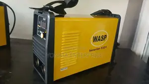 Wasp Inverter Welder T221 (200a) Machine