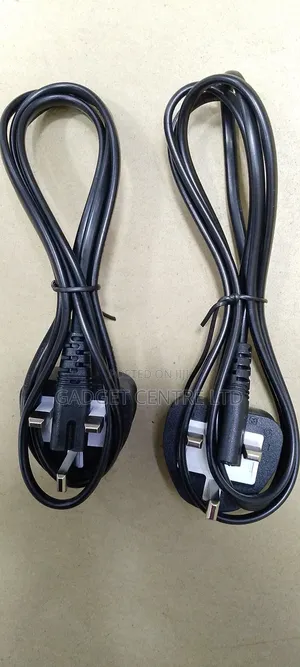 2 Pin Power Cable Brand New