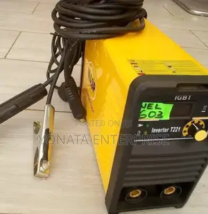 Inverter Welder Machine Wasp T221 for Sale in Nairobi, Kenya