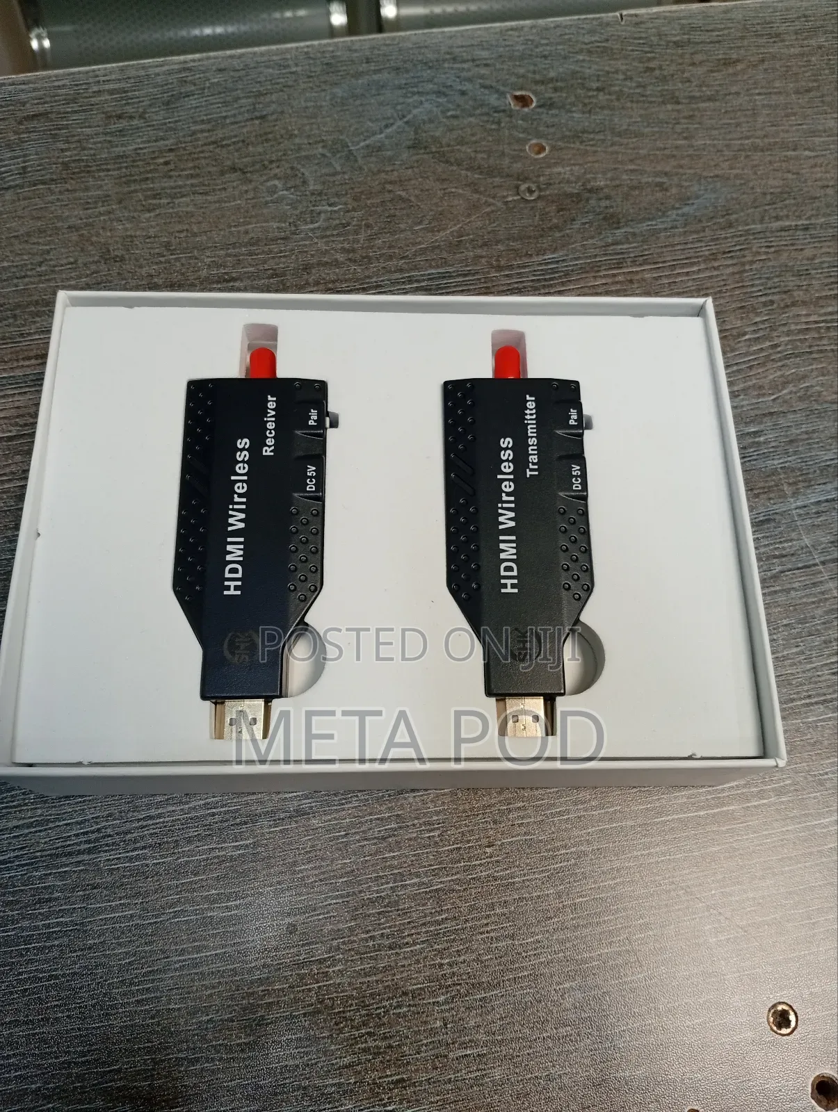 Hdmi Wireless Extender 50m