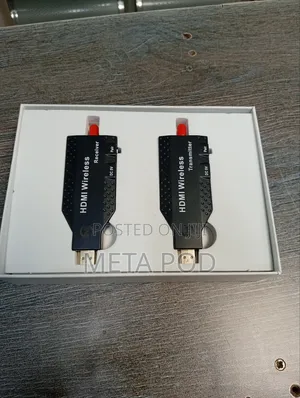 Hdmi Wireless Extender 50m