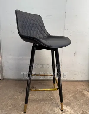 Swivel Stool