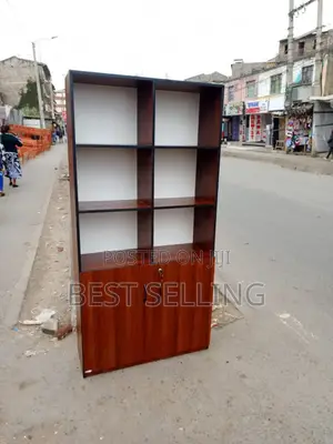 2door Bookshelf