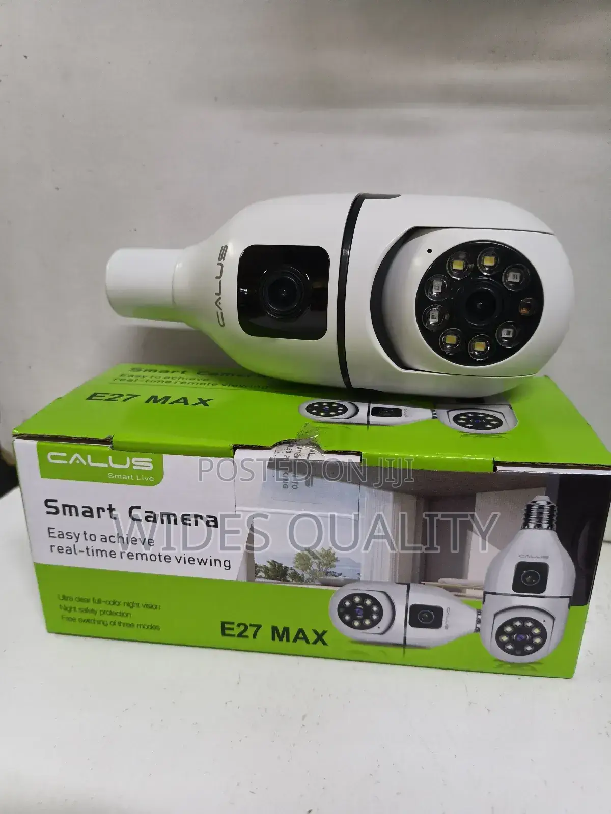 Camera Bulb.Cctv Bulb Max Smart Camera,