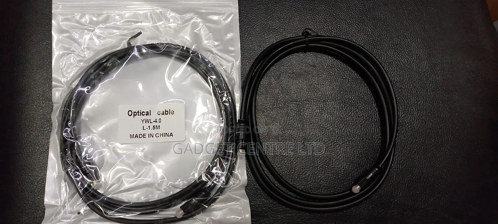 1.5m Optical Cable Original