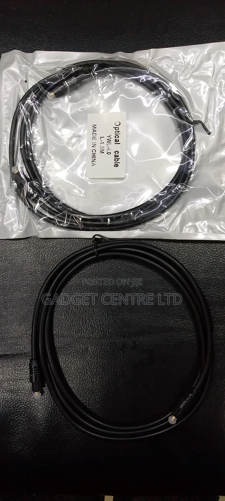 1.5m Optical Cable Original