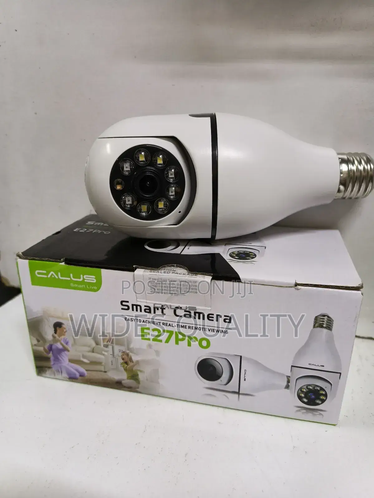 Wifi CCTV Bulb Camera.Spy Camera Bulb.