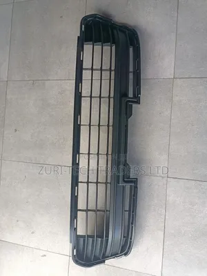 Harrier 2014 Bumper Grille