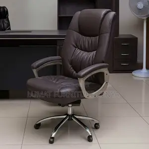 Secretarial Seat – Comfortable Professional Office Chair