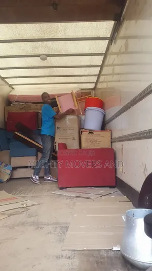 Professional Movers Within Chokaa/Kangudo Road/Joska/Malaa