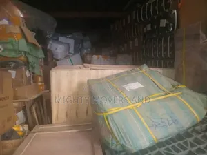 Movers and Packers Within Jamhuri/Rosslyn/Riara Estates