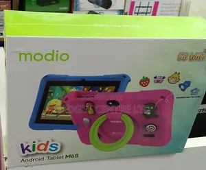 New Modio M68 128 GB Blue