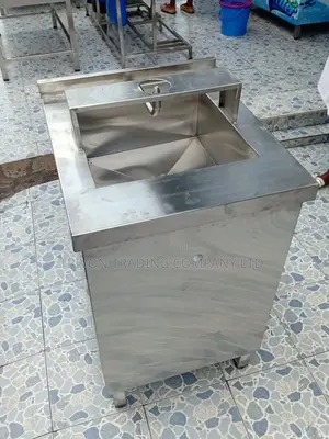 Stainless Steel Jet-type Bottle Rinser – Affordable & Efficient