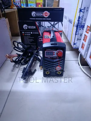 Edon Lv 300 Welding Machine