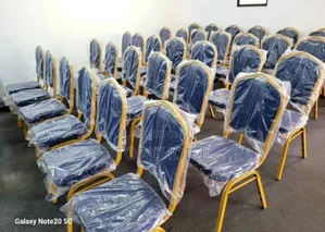 Church Chair/Conference Chair