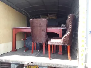 Movers and Packers Within Jamhuri/Rosslyn/Riara Estates