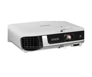 Epson Eb-w53 Projector 3lcd Technology, Wxga,4000 Lumens