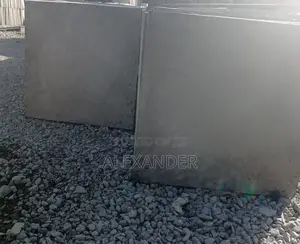 Paving Slabs (Kebs Verified)