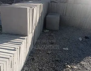 Paving Slabs (Kebs Verified)